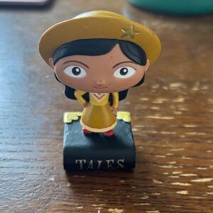 Annie Oakley tales Toni